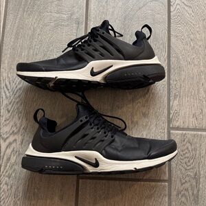 Nike Air Presto Black Men’s 9